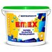 Vopsea Lavabila Silicatica Exterior ?Emex? - Alb - Bid. 15 L